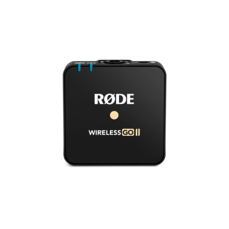 Rode Wireless Go 2 TX по цене 10 350 ₽