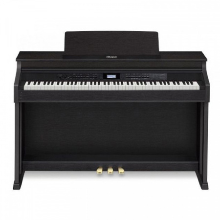 Casio Celviano AP-650MBK по цене 162 800 ₽