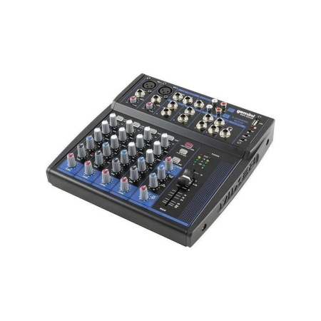 Gemini GEM-08USB по цене 12 700 ₽