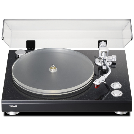 TEAC TN-5BB Black по цене 175 050 ₽
