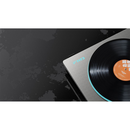 FIIO TT13 BT Silver по цене 33 800 ₽