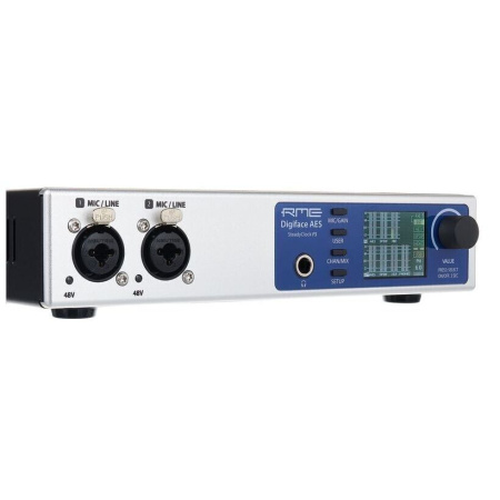 RME Digiface AES по цене 213 150 ₽