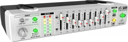 Behringer FBQ800 по цене 6 850 ₽