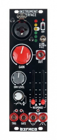 Befaco i4 Instrument Interface по цене 44 450 ₽