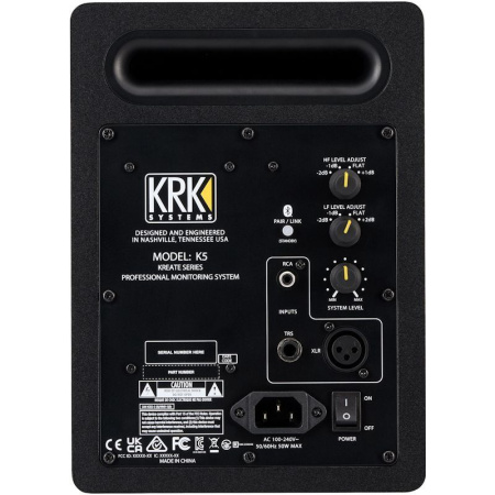 KRK Kreate 5 по цене 21 700 ₽