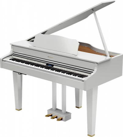 Roland GP607-PW по цене 446 000 ₽