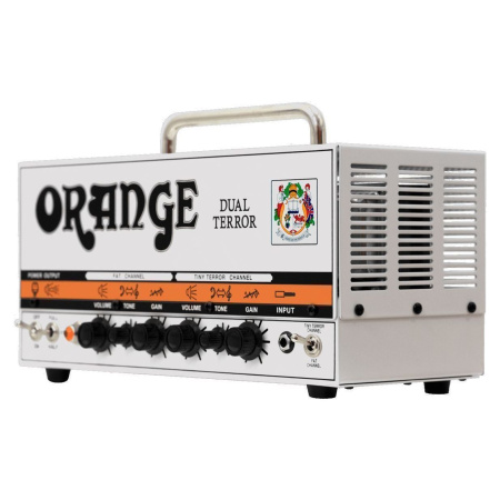 Orange DT30H Dual Terror по цене 99 990.00 ₽