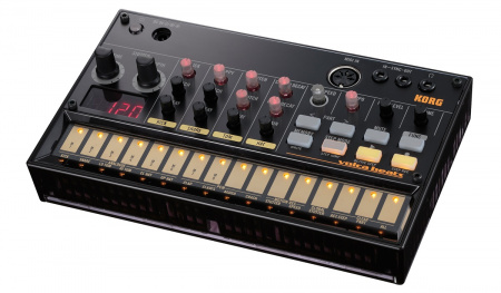 Korg Volca Beats по цене 21 000 ₽