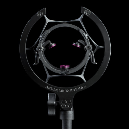 Aston Microphones Swift по цене 11 000 ₽