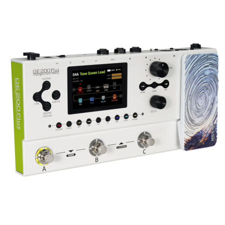 Mooer GE200 Plus по цене 25&nbsp;990 ₽