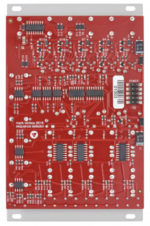 Verbos Electronics Sequence Selector по цене 34 790 ₽