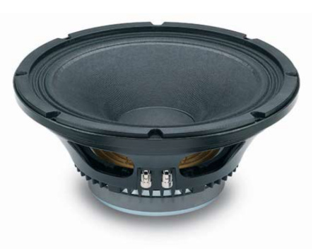 Eighteen Sound 12W500/4 по цене 17 400 ₽