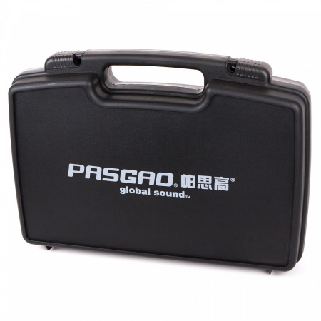 Pasgao PAW266/PBT-172/PH90 655-679 MHz по цене 20 000 ₽