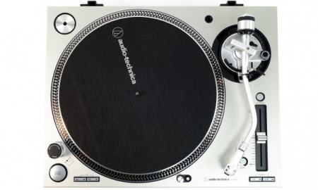 Audio-Technica AT-LP140XP SVE по цене 76 750 ₽