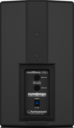 Turbosound NuQ82 по цене 47 700 ₽