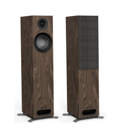 Jamo S 805 HCS Walnut по цене 74 700 ₽