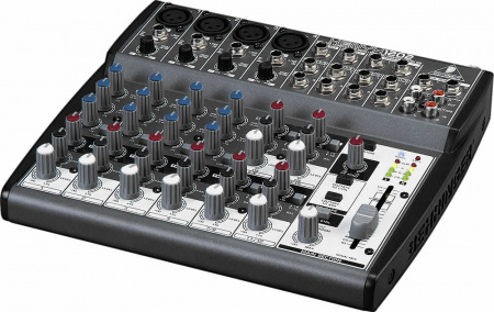 Behringer 1202 по цене 9 490 ₽