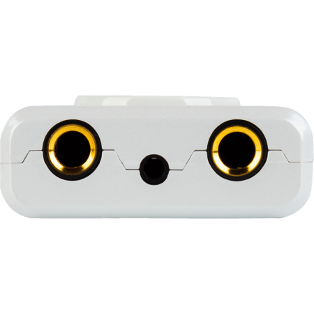 Mooer Prime P1 White по цене 15 990 ₽