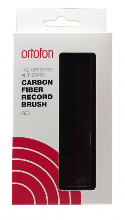 Ortofon Record Brush по цене 3 737.50 ₽