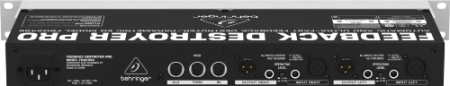 Behringer FBQ2496 по цене 28 000 ₽