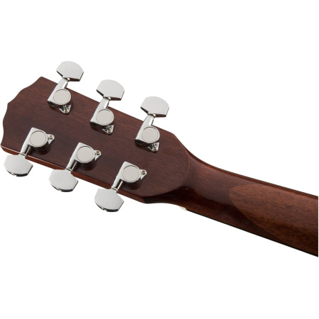 Fender CC-60S Concert Natural WN по цене 30 000.00 ₽