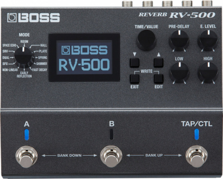 Boss RV-500 по цене 43 990 ₽