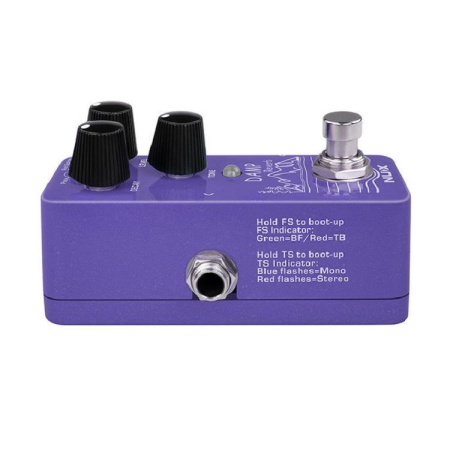 Nux NRV-3 Damp Reverb по цене 3&nbsp;120.00 ₽