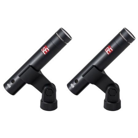 sE Electronics sE8 Pair по цене 31 620 ₽
