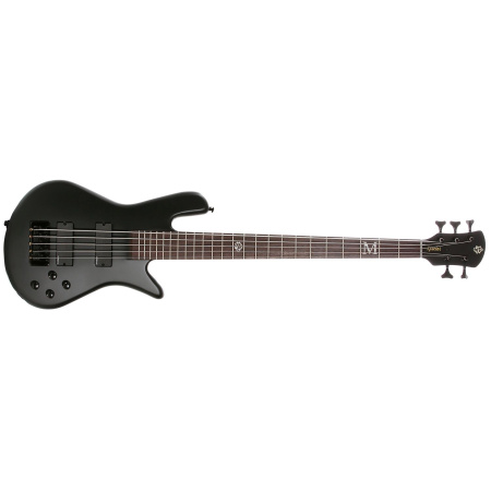 Spector MK-5 Pro Matte Black по цене 116 350 ₽