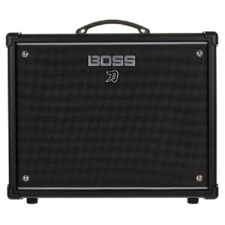 Boss Katana 50 EX MK3 по цене 61 600 ₽