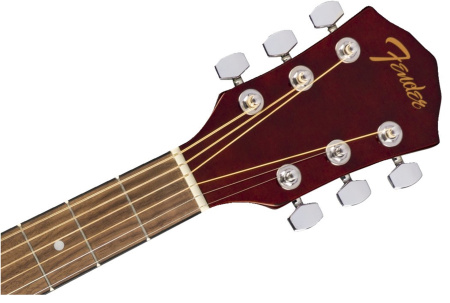 Fender FA-125 Walnut по цене 25 200 ₽