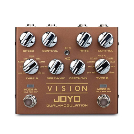Joyo R-09 Vision по цене 8&nbsp;210 ₽