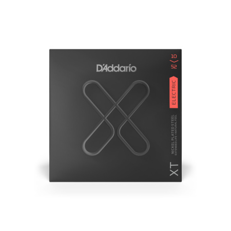 D'Addario XTE1052 по цене 2 150 ₽