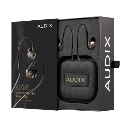 Audix A10X по цене 30 990.00 ₽