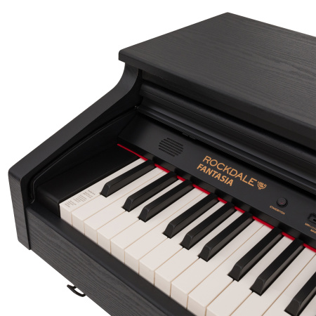 Rockdale Fantasia 128 Black по цене 99 900 ₽