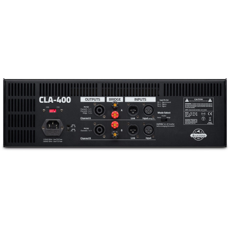 Avantone Pro CLA-400 по цене 133 750 ₽