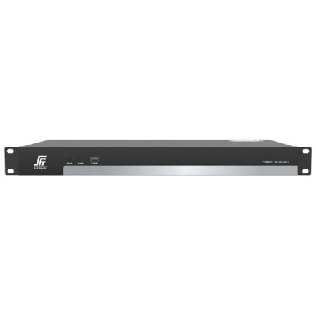 S-Track Tiger D1616N по цене 173 400 ₽