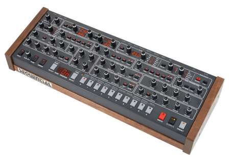 Dave Smith Prophet-6 Module по цене 336 800 ₽