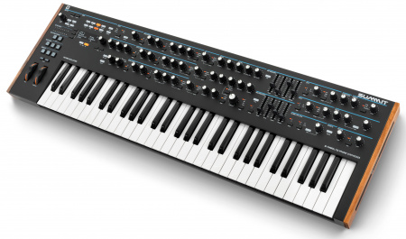 Novation Summit по цене 247 950 ₽