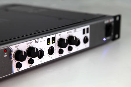 Allen & Heath GR3 по цене 67 450 ₽