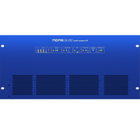 Midas DL252 по цене 360 000 ₽