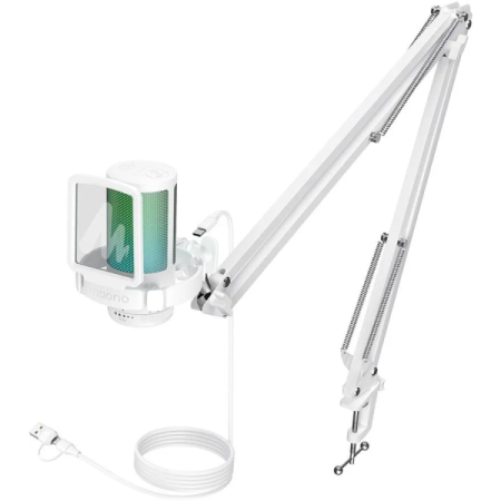 Maono DGM20S White по цене 4 300 ₽