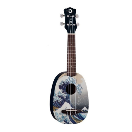 Luna UKE GWS по цене 14 850 ₽