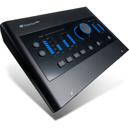 PreSonus Quantum ES 4 по цене 48 200 ₽