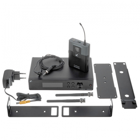 Sennheiser XSW 2-ME2-A по цене 83 700 ₽