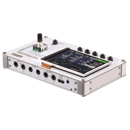 Korg NTS-2 Oscilloscope по цене 31 150 ₽