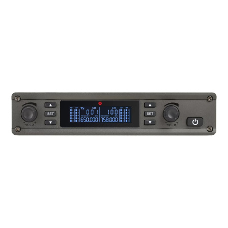 Axelvox DX800HT по цене 10 990 ₽
