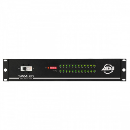 ADJ SP24LED по цене 16 350 ₽