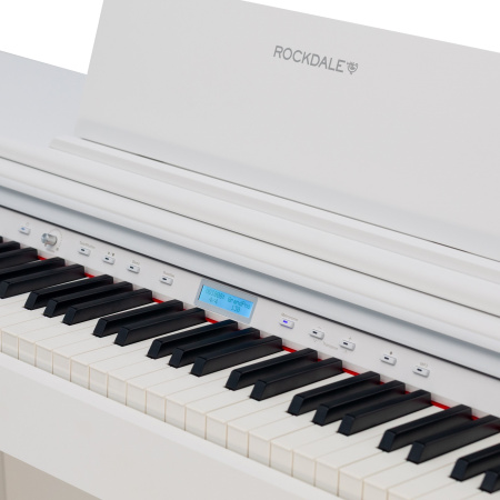 Rockdale Etude 256 W по цене 59&nbsp;900 ₽