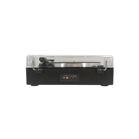 Music Public Kingdom TT50AT Black по цене 13 500 ₽